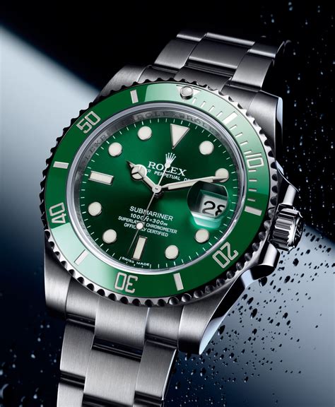 rolex submariner verde imitazione perfetta|rolex oyster perpetual submariner.